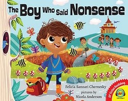 The Boy Who Said Nonsense