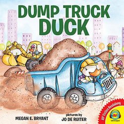 Dump Truck Duck