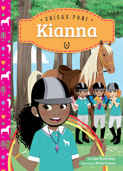 Kianna (Spanish)