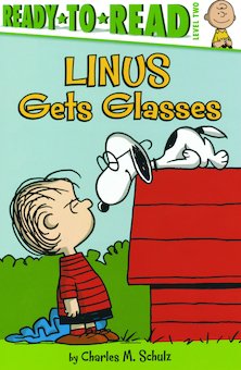 Linus Gets Glasses