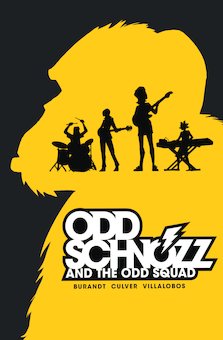 Old Schnozz and the Odd Squad