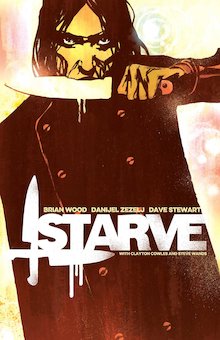 Starve, Vol. 1