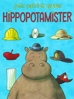 Hippopotamister