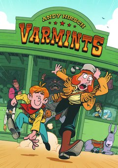 Varmints