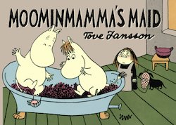 Moominmamma's Maid