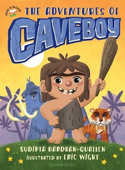 The Adventures of Caveboy