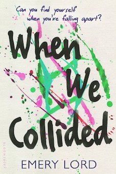 When We Collided