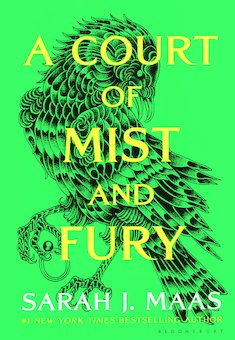 A Court of Mist and Fury