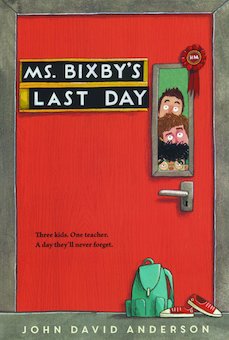 Ms. Bixby's Last Day