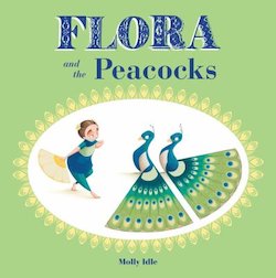 Flora and the Peacocks