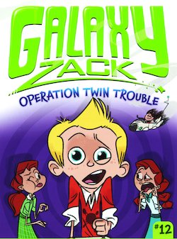 Operation Twin Trouble