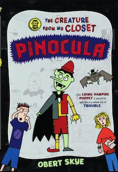 Pinocula