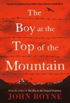 The Boy at the Top of the Mountain