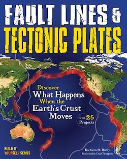 Fault Lines & Tectonic Plates: Discover What Happens When the Earth's Crust Moves