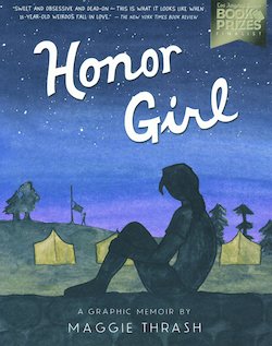 Honor Girl