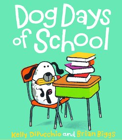 Dog Days of School