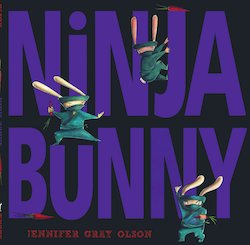 Ninja Bunny