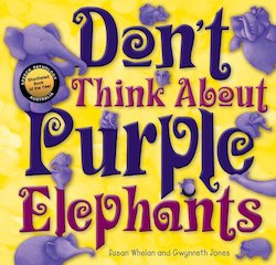 Don't Think About Purple Elephants