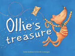 Ollie's Treasure