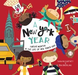 A New York Year