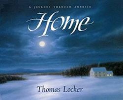 Home: A Journey Through America