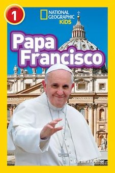 Papa Francisco (Pope Francis)