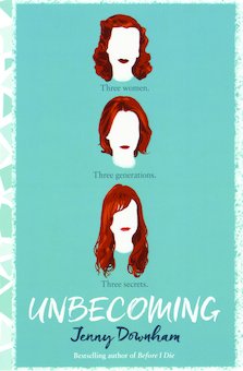 Unbecoming