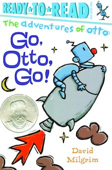 Go, Otto, Go!