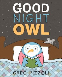 Good Night, Owl!