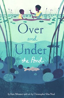 Over and Under the Pond