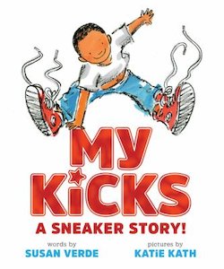 My Kicks: A Sneaker Story