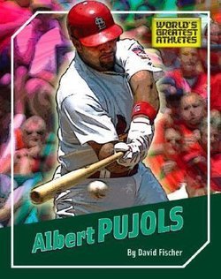 Albert Pujols