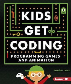 Programming Games and Animation