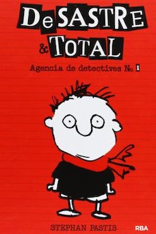 Agencia de Detectives (Mistakes Were Made)