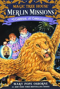 Carnival at Candlelight