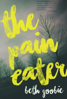 The Pain Eater