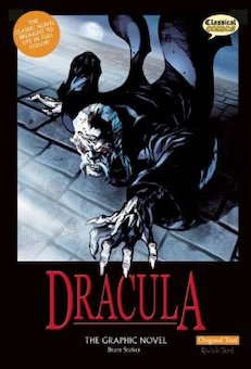 Dracula: Original Text Version