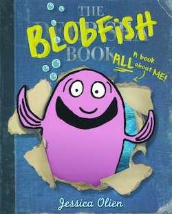 The Blobfish Book