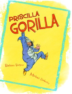 Priscilla Gorilla