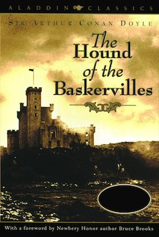 The Hound of the Baskervilles