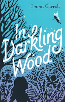 In Darkling Wood - Perma-Bound Books