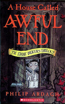 A House Called Awful End