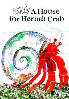 A House for Hermit Crab