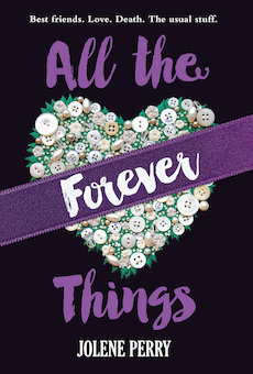 All the Forever Things