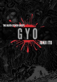 GYO 1-2: The Death Stench Creeps, Deluxe Edition