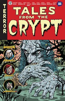 Tales from the Crypt