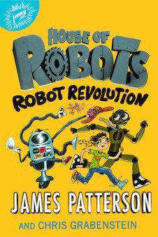 Robot Revolution