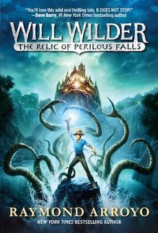 The Relic of Perilous Falls