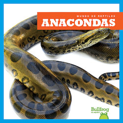 Anacondas (Spanish)