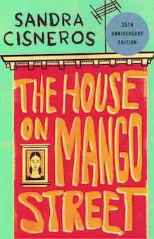 The House on Mango Street